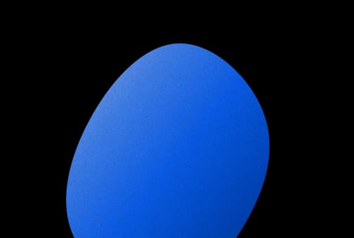 blob
