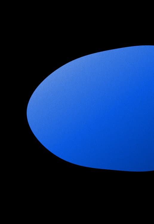 blob