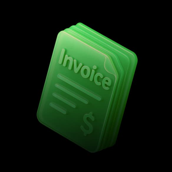 invoice